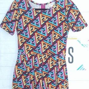 NWT Lularoe Amelia